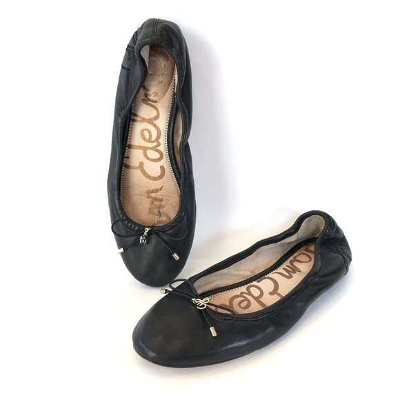 sam edelman ballet flats sale